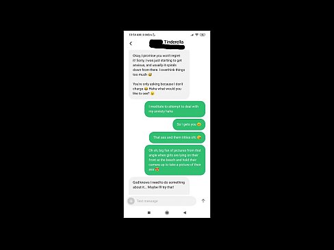 ❤️ Nanampy PAWG vaovao avy amin'i Tinder tao amin'ny harem-ko aho (miresaka amin'i Tinder) ❤️ Anal vidéo amin'ny pôrnôgrafia mg.dewporn.ru ❌️❤